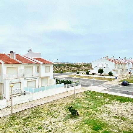 Amazing Baleal Beach Apartment - Kila I Ferrel  Buitenkant foto