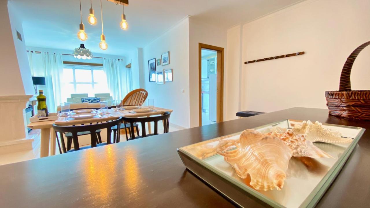 Amazing Baleal Beach Apartment - Kila I Ferrel  Buitenkant foto