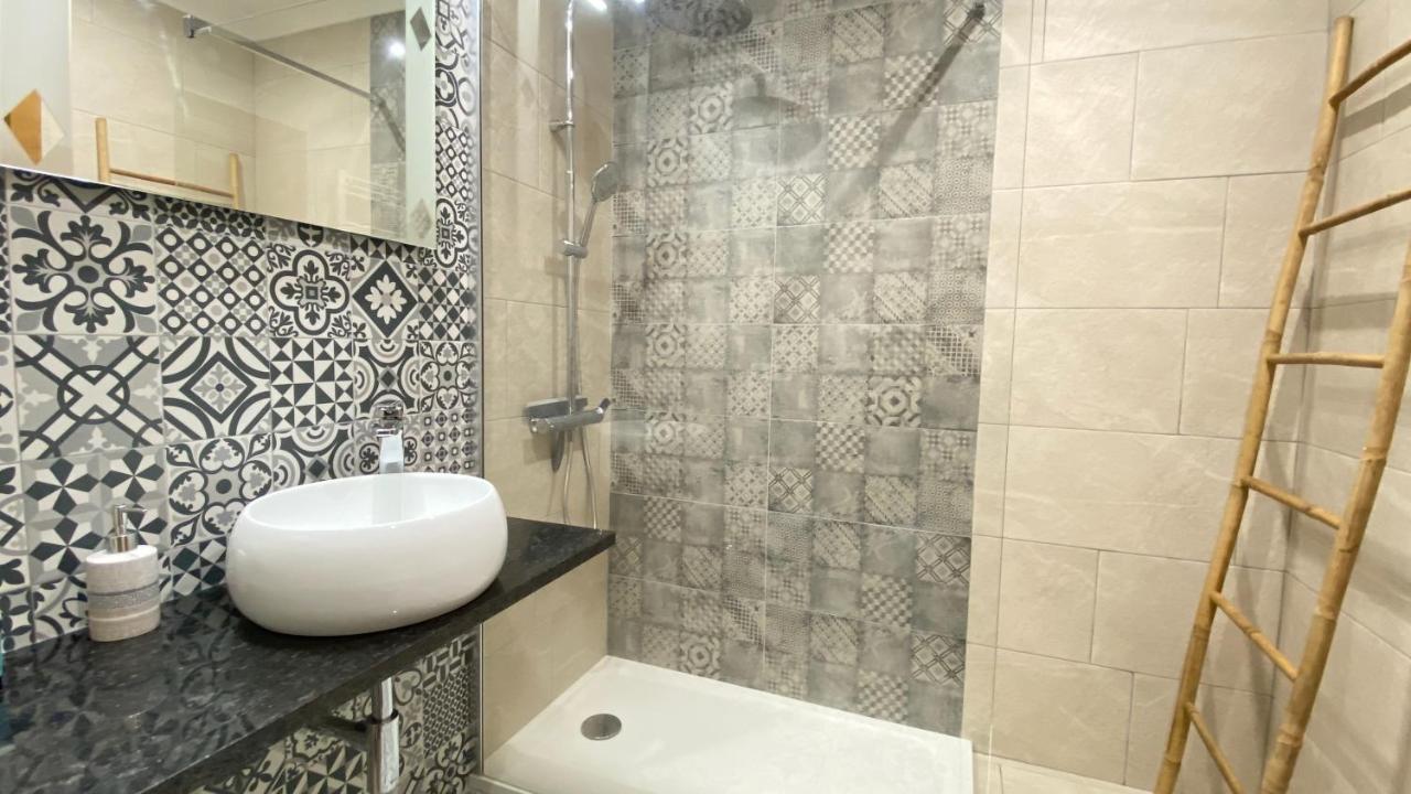 Amazing Baleal Beach Apartment - Kila I Ferrel  Buitenkant foto
