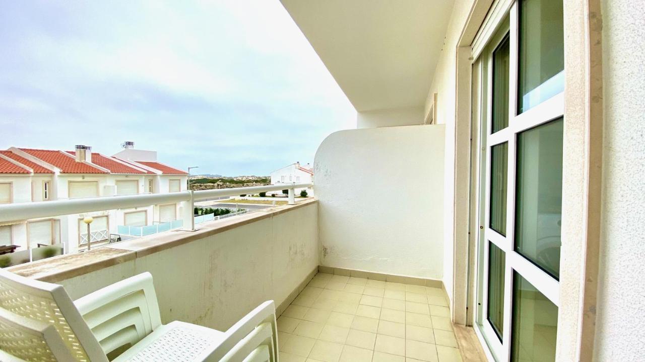 Amazing Baleal Beach Apartment - Kila I Ferrel  Buitenkant foto