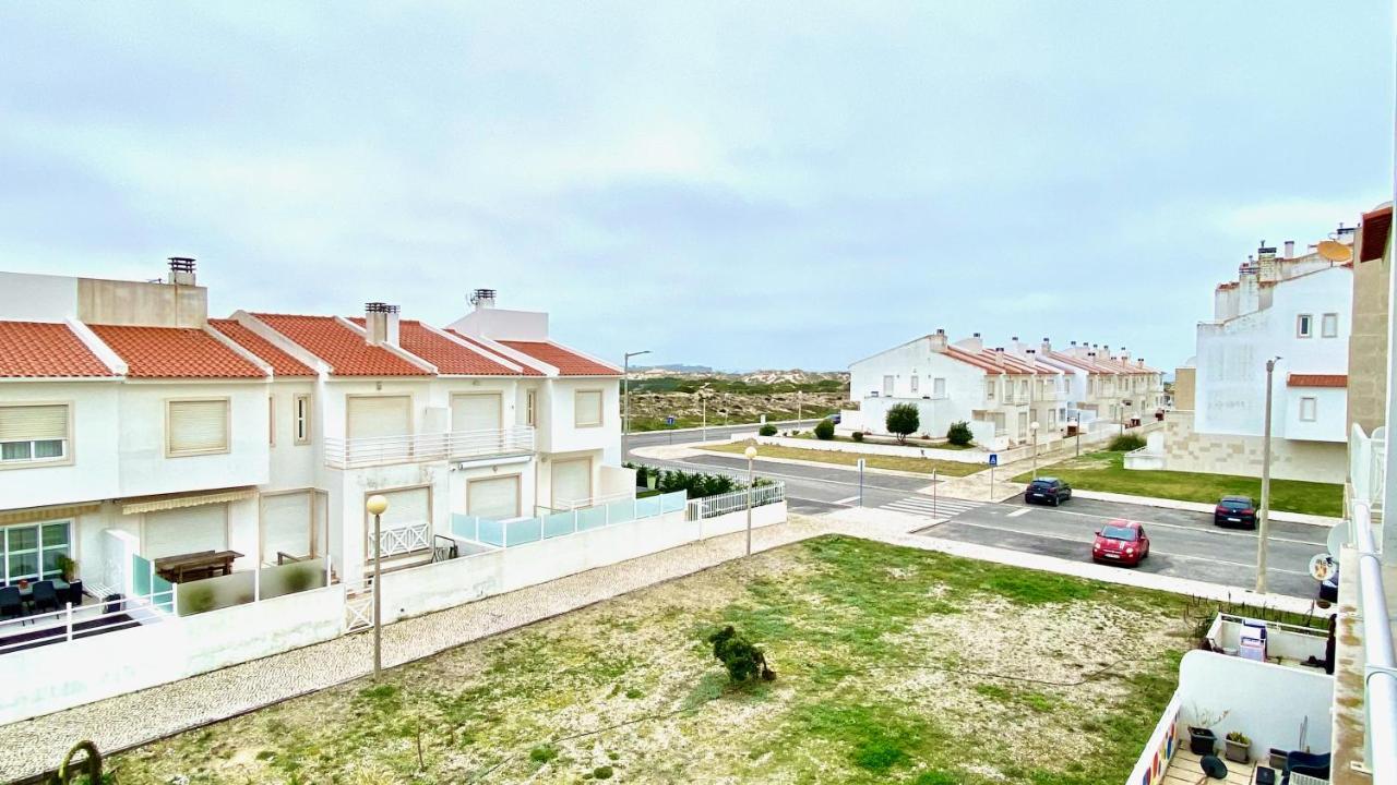 Amazing Baleal Beach Apartment - Kila I Ferrel  Buitenkant foto