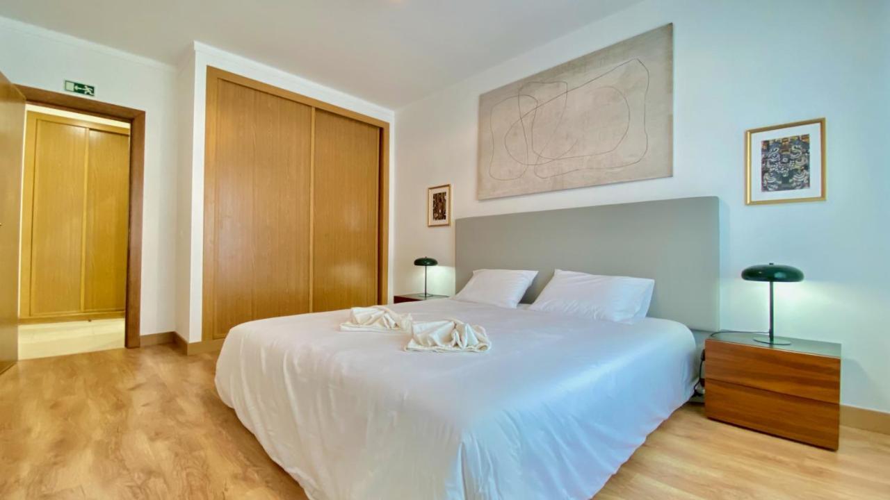 Amazing Baleal Beach Apartment - Kila I Ferrel  Buitenkant foto
