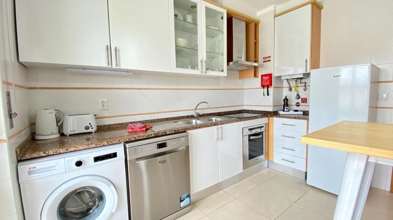 Amazing Baleal Beach Apartment - Kila I Ferrel  Buitenkant foto