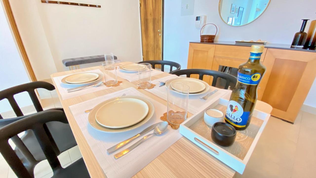 Amazing Baleal Beach Apartment - Kila I Ferrel  Buitenkant foto