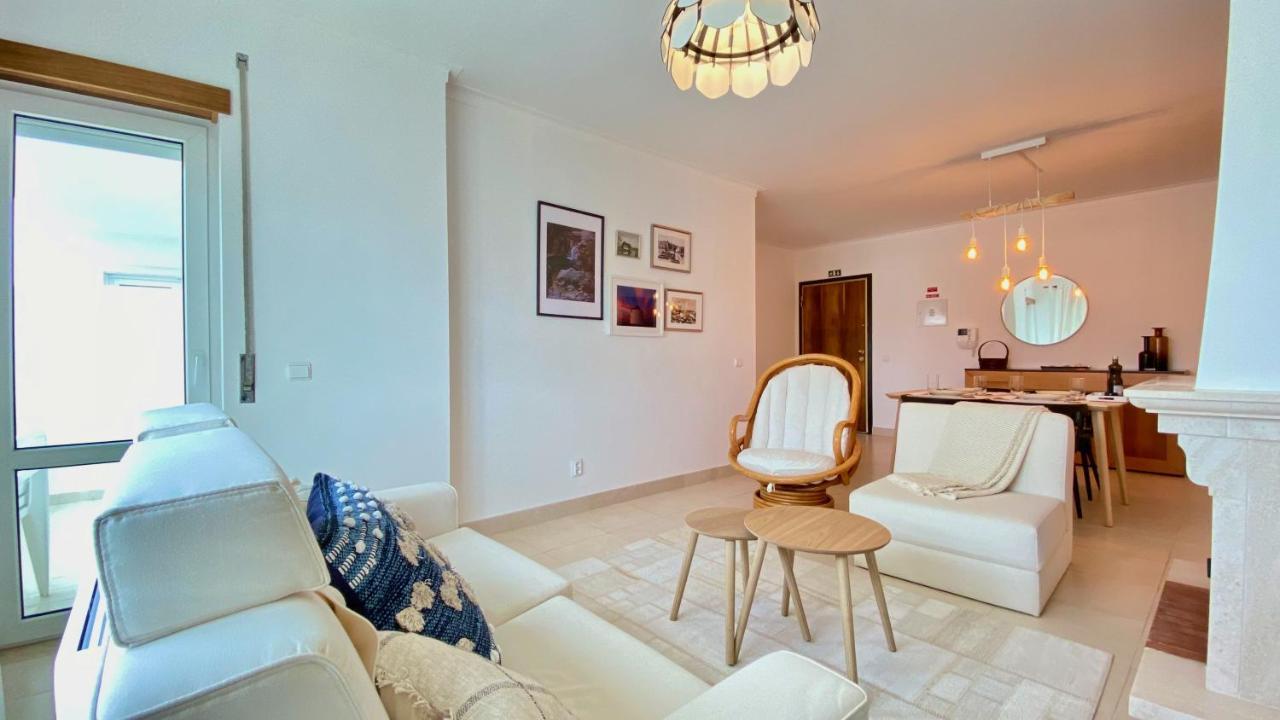 Amazing Baleal Beach Apartment - Kila I Ferrel  Buitenkant foto