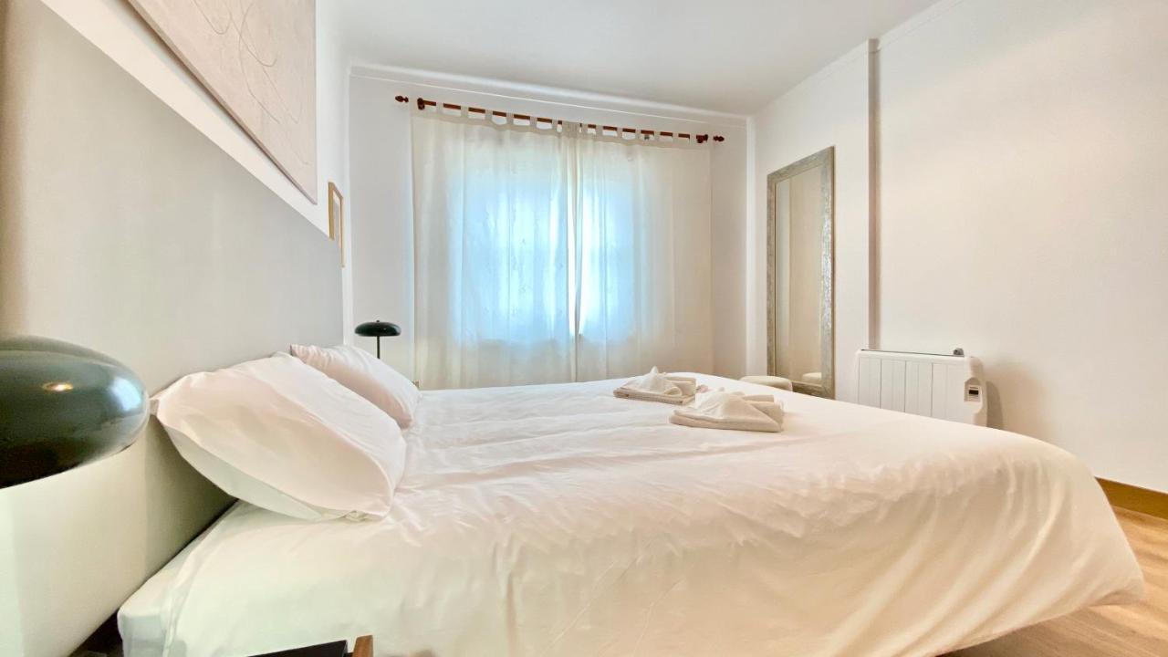 Amazing Baleal Beach Apartment - Kila I Ferrel  Buitenkant foto