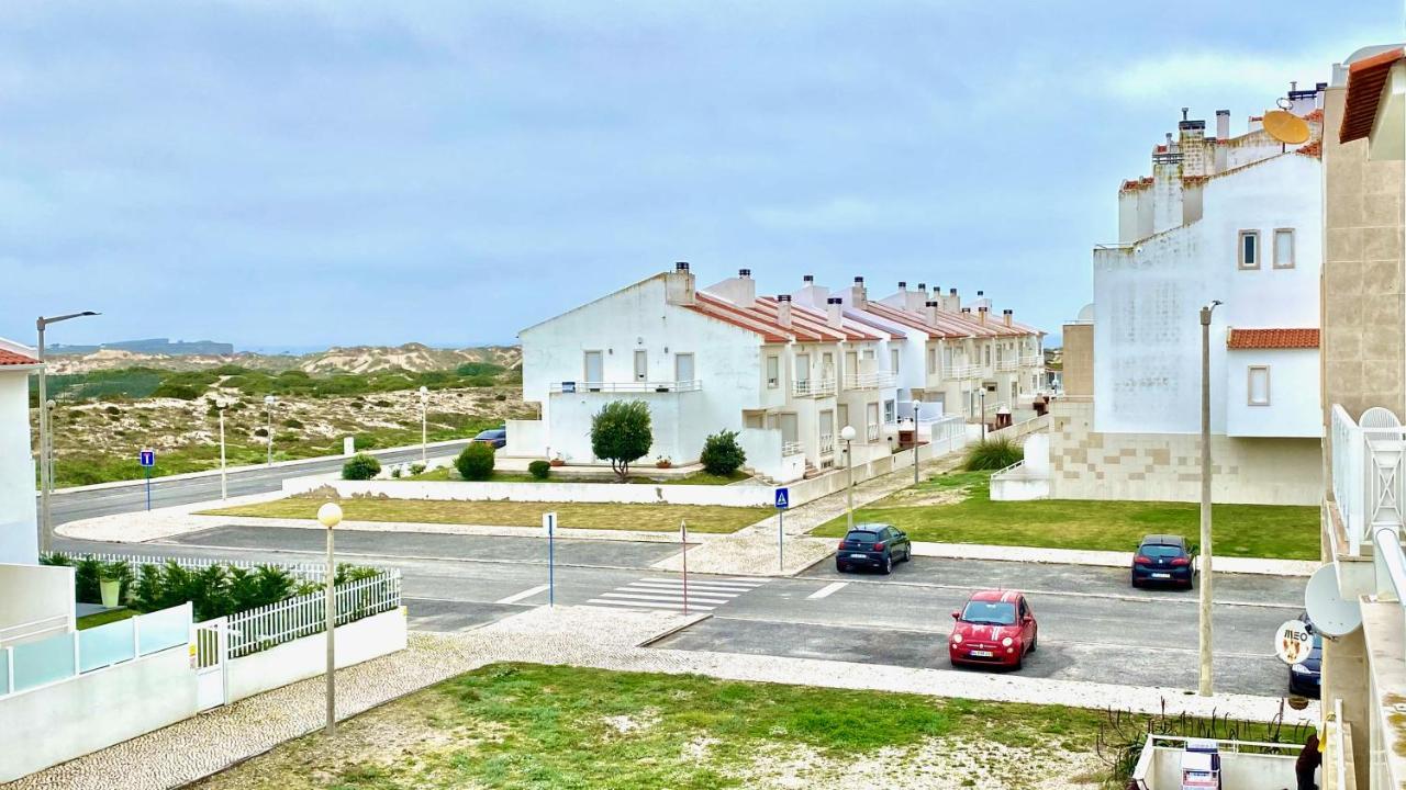 Amazing Baleal Beach Apartment - Kila I Ferrel  Buitenkant foto