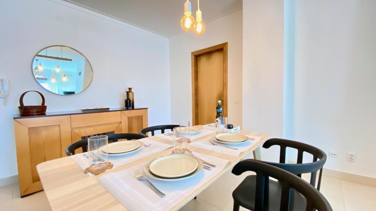 Amazing Baleal Beach Apartment - Kila I Ferrel  Buitenkant foto