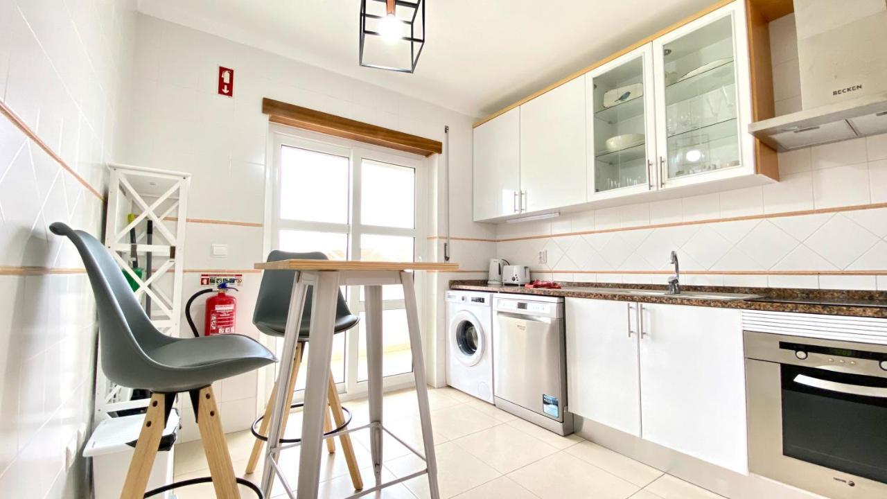 Amazing Baleal Beach Apartment - Kila I Ferrel  Buitenkant foto