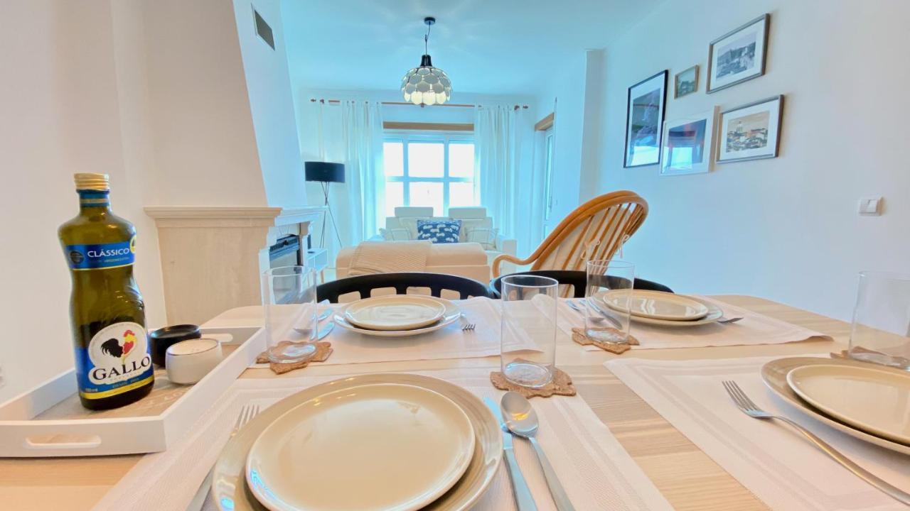 Amazing Baleal Beach Apartment - Kila I Ferrel  Buitenkant foto