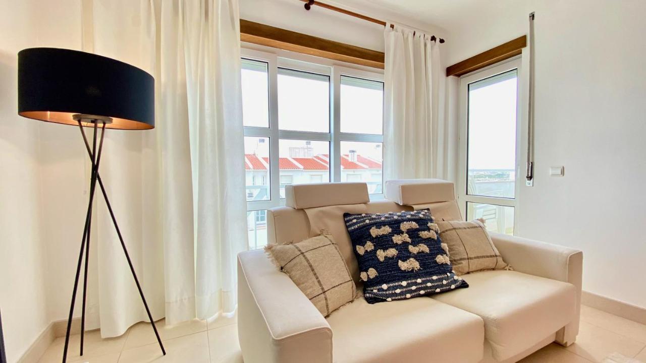 Amazing Baleal Beach Apartment - Kila I Ferrel  Buitenkant foto