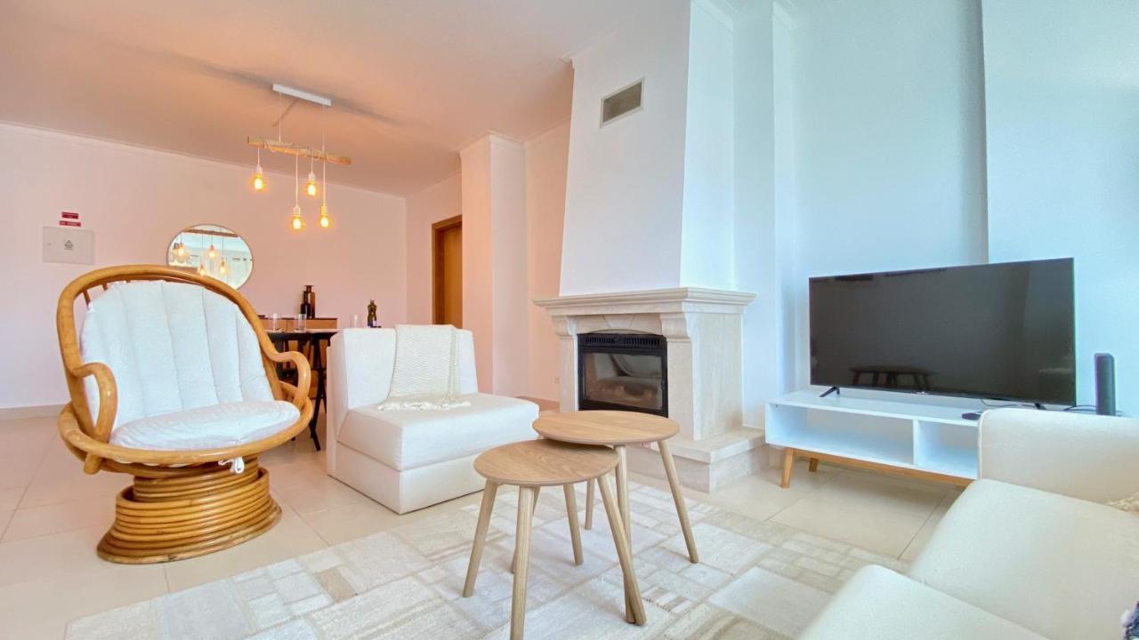 Amazing Baleal Beach Apartment - Kila I Ferrel  Buitenkant foto