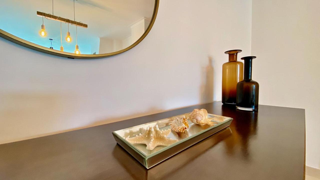Amazing Baleal Beach Apartment - Kila I Ferrel  Buitenkant foto