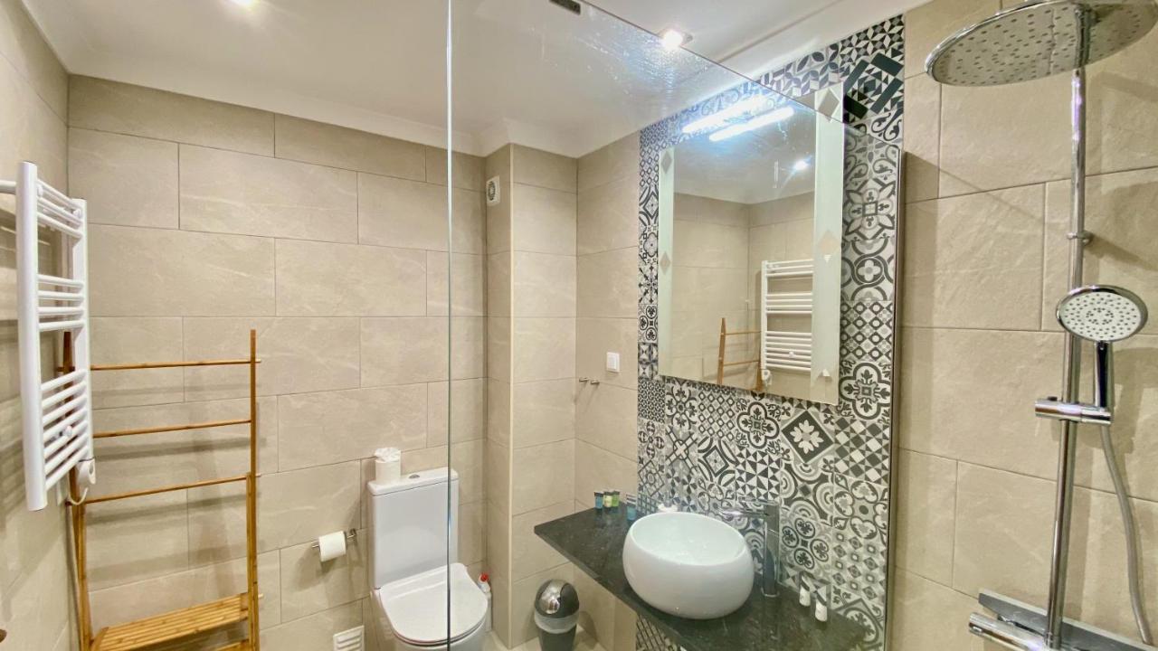 Amazing Baleal Beach Apartment - Kila I Ferrel  Buitenkant foto